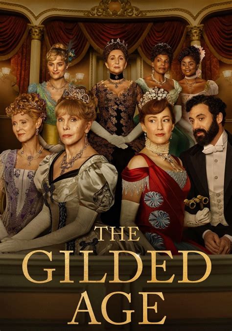 Rating: 8/10 I feel I should disclose that, when it comes to The Gilded Age, I may not be the most objective of critics even if I strive to be. The new HBO drama that debuts this M...